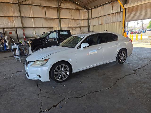 2014 LEXUS GS 350  