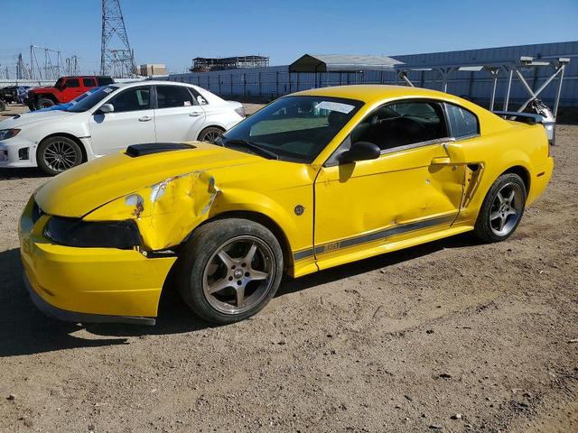 2004 FORD MUSTANG MACH I  