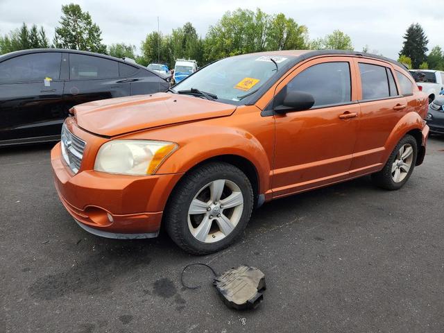2011 DODGE CALIBER MAINSTREET  