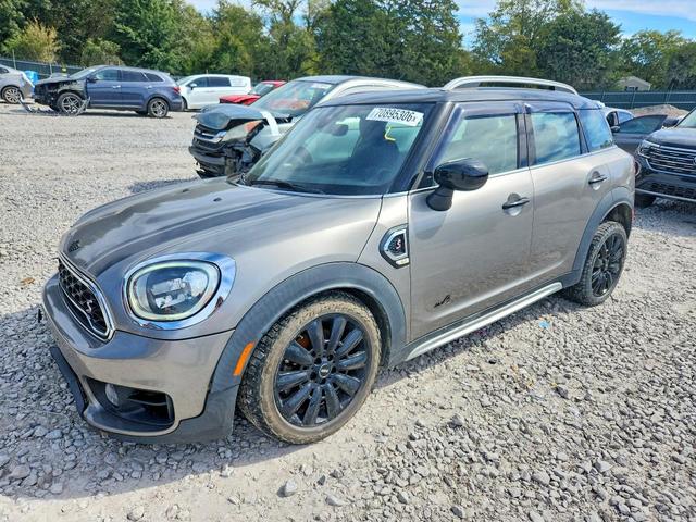 2020 MINI COOPER