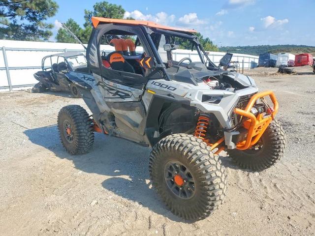 2021 POLARIS RZR XP 1000 UTILITY VEHICLE