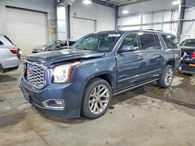 2020 GMC YUKON XL DENALI  