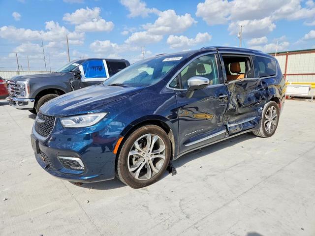 2023 CHRYSLER PACIFICA PINNACLE  