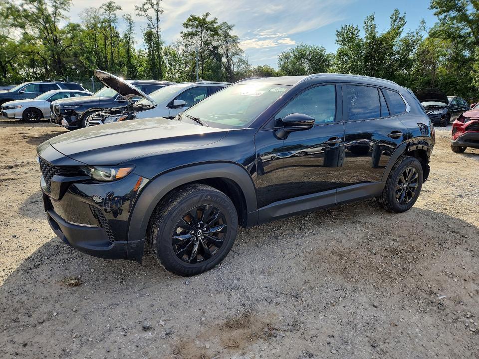 2025 MAZDA CX-50 PREMIUM  