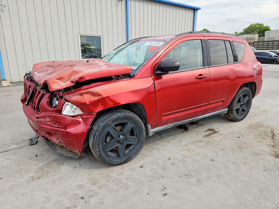 2010 JEEP COMPASS SPORT  