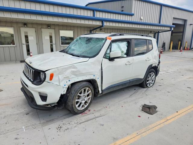 2020 JEEP RENEGADE SPORT  