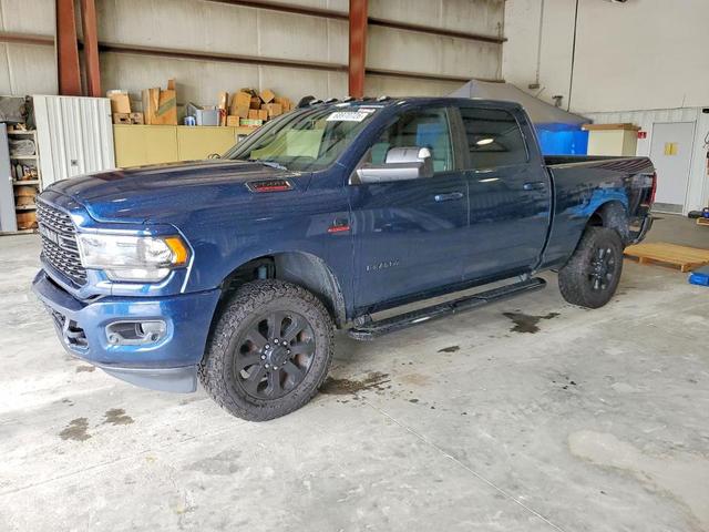 2022 RAM 2500 BIG HORNLONE STAR  