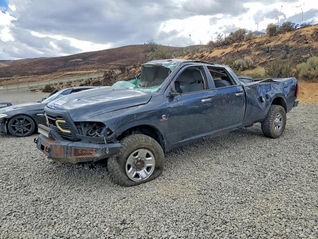 2017 RAM 2500 SLT  