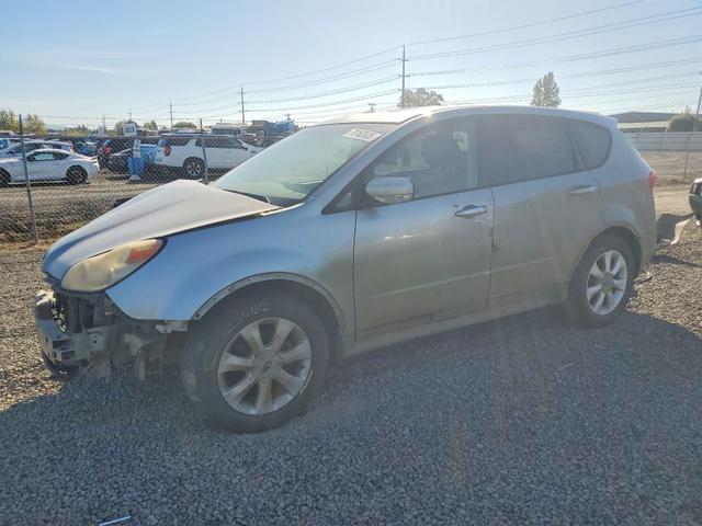 2006 SUBARU B9 TRIBECA 30 H6  
