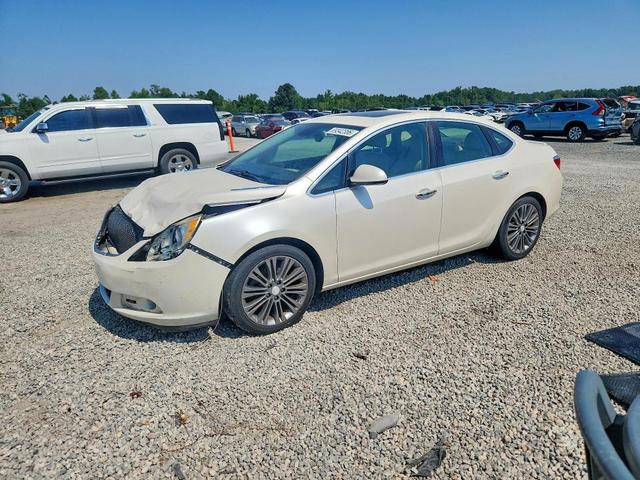 2013 BUICK VERANO   