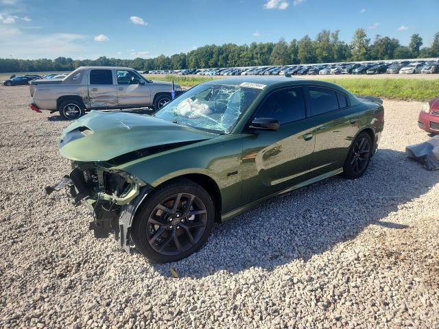 2023 DODGE CHARGER RT  