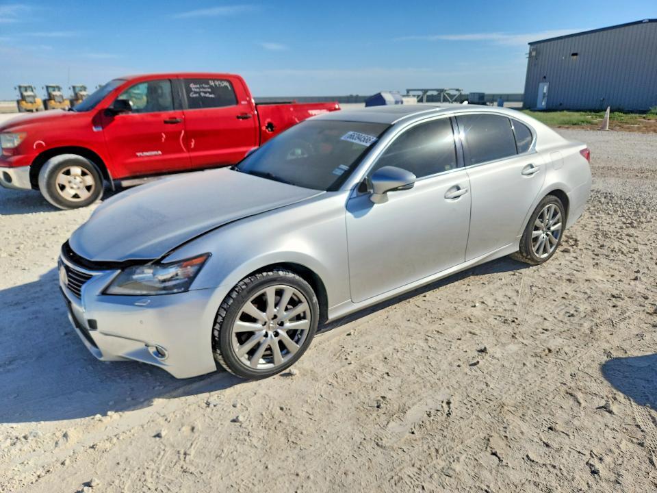 2014 LEXUS GS 350  