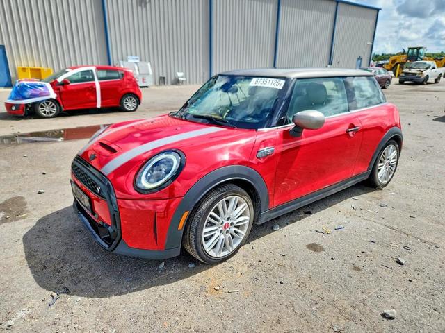 2023 MINI COOPER S  