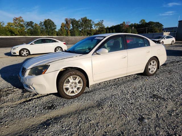 2005 NISSAN ALTIMA 25  