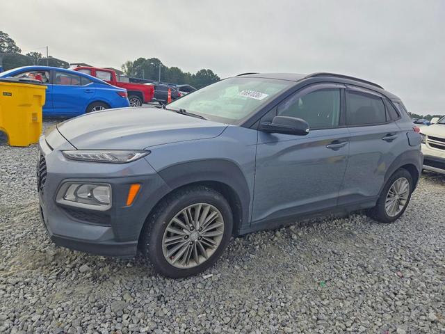 2018 HYUNDAI KONA SEL  