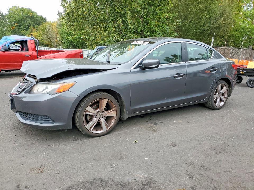 2014 ACURA ILX 20  
