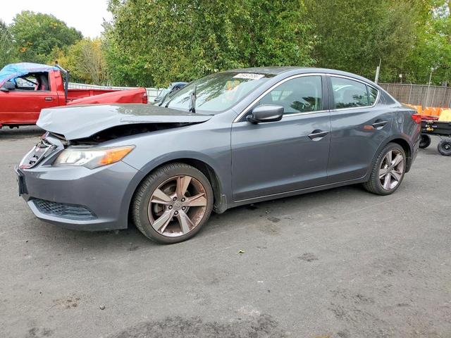 2014 ACURA ILX