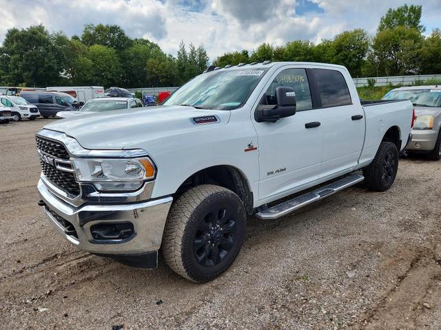 2023 RAM 2500 BIG HORN  