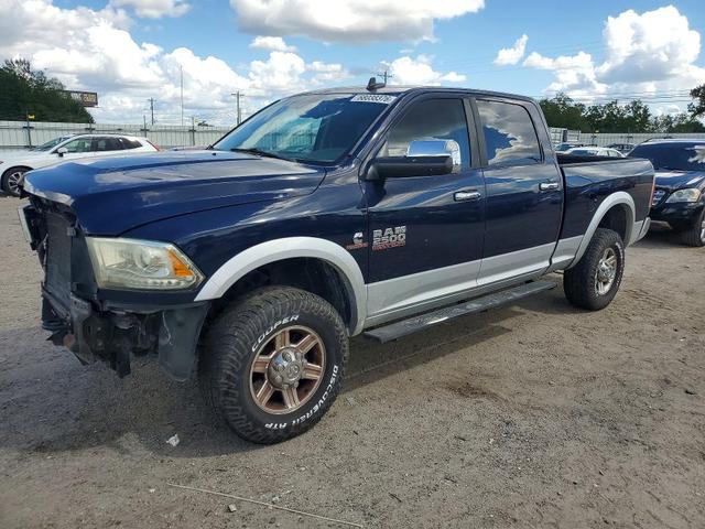 2013 RAM 2500 LARAMIE  