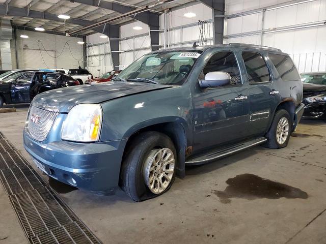 2007 GMC YUKON DENALI