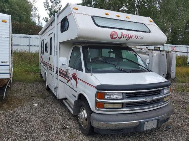 1996 JAYCO RV