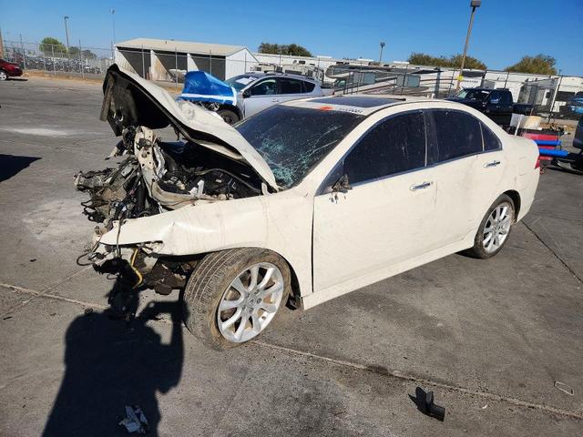 2006 ACURA TSX   