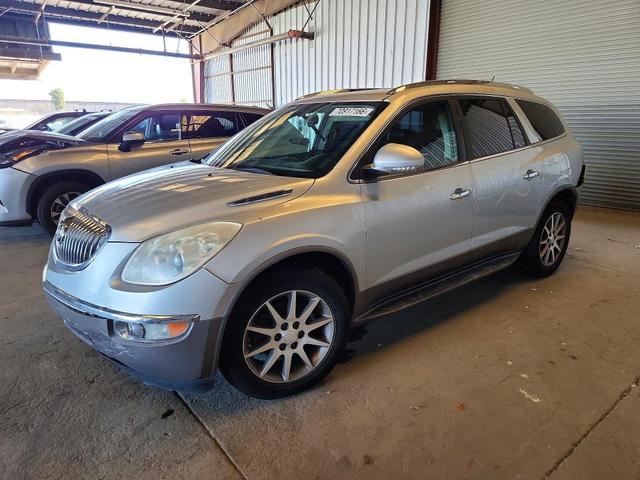 2011 BUICK ENCLAVE CXL  
