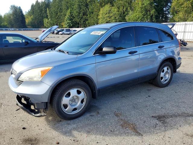 2008 HONDA CR-V LX  