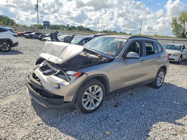 2014 BMW X1 XDRIVE28I  