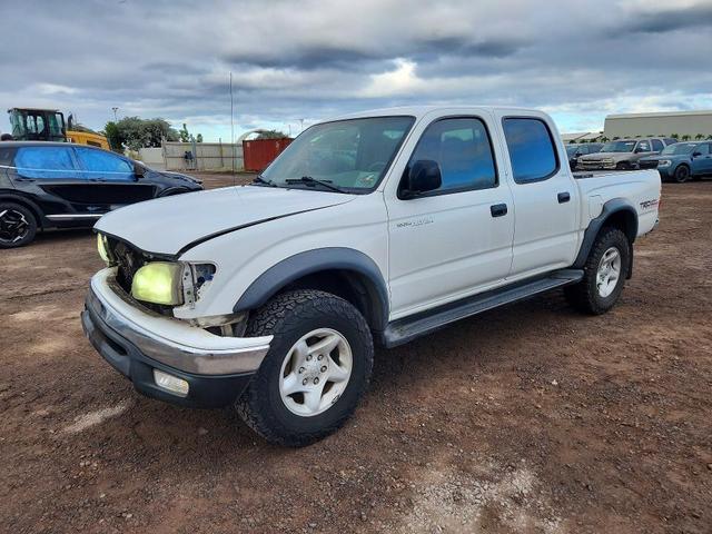 2004 TOYOTA TACOMA PRERUNNER V6  