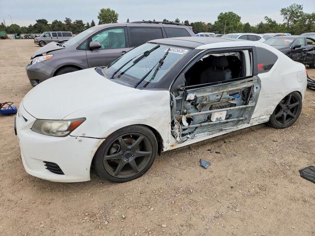 2013 SCION TC BASE  