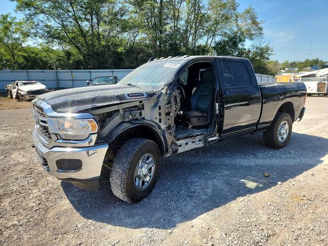 2023 RAM 3500 TRADESMAN  