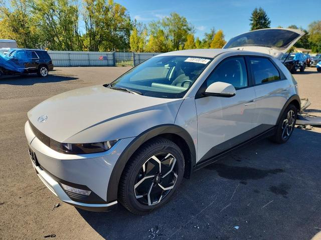 2023 HYUNDAI IONIQ 5 SE  