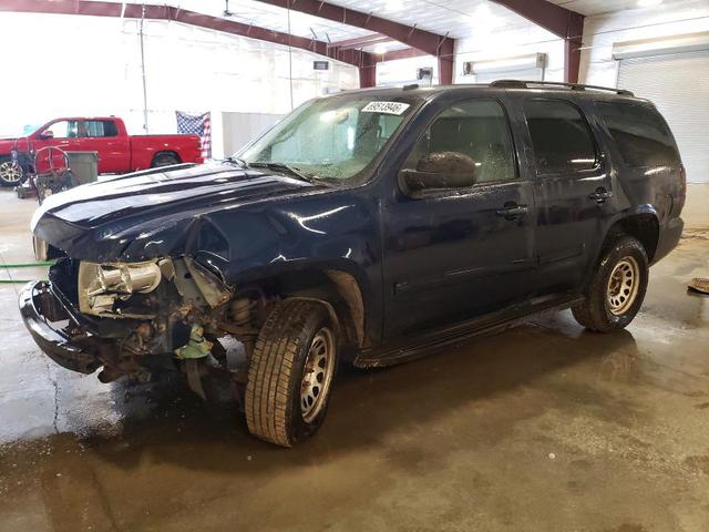 2007 CHEVROLET TAHOE C1500  