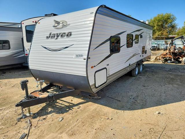 2017 JAYCO JAY FLIGHT SLX CAMPER