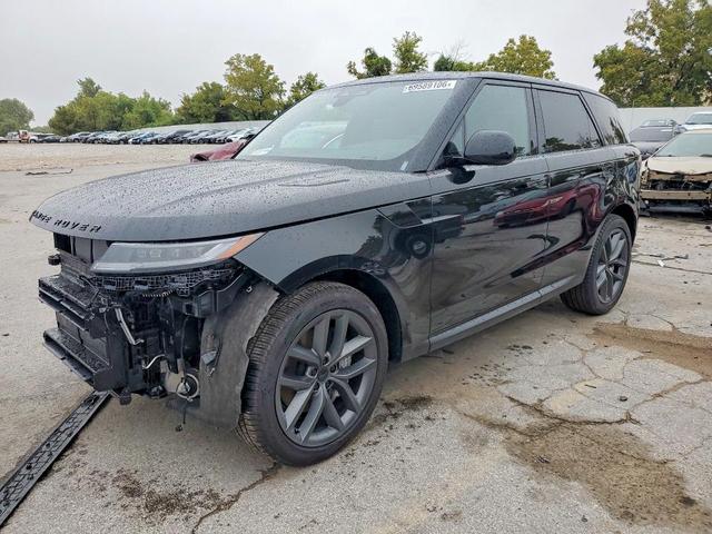 2026 LAND ROVER RANGE ROVER SPORT SE  