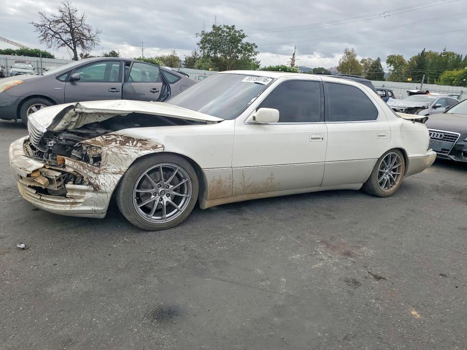 1993 LEXUS LS 400  