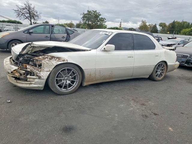 1993 LEXUS LS 400  