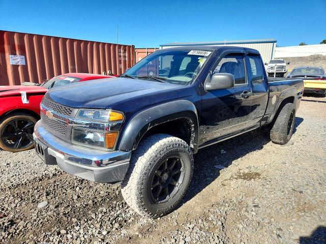 2008 CHEVROLET COLORADO   