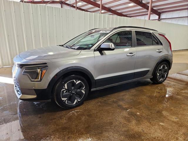 2024 KIA NIRO WIND  
