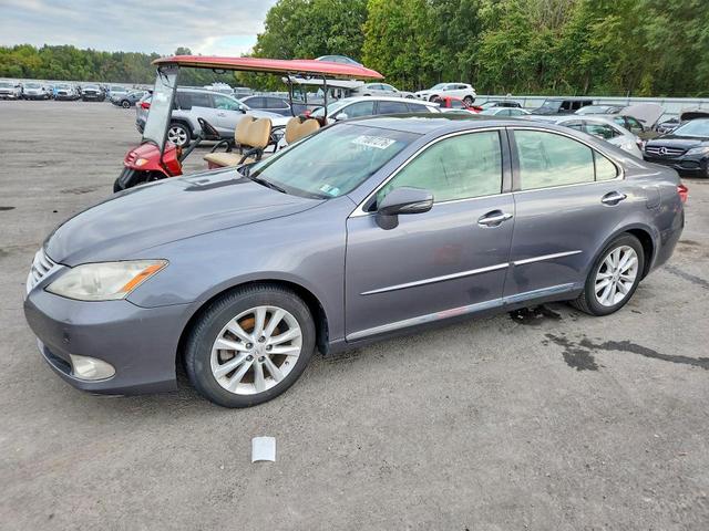 2012 LEXUS ES 350  