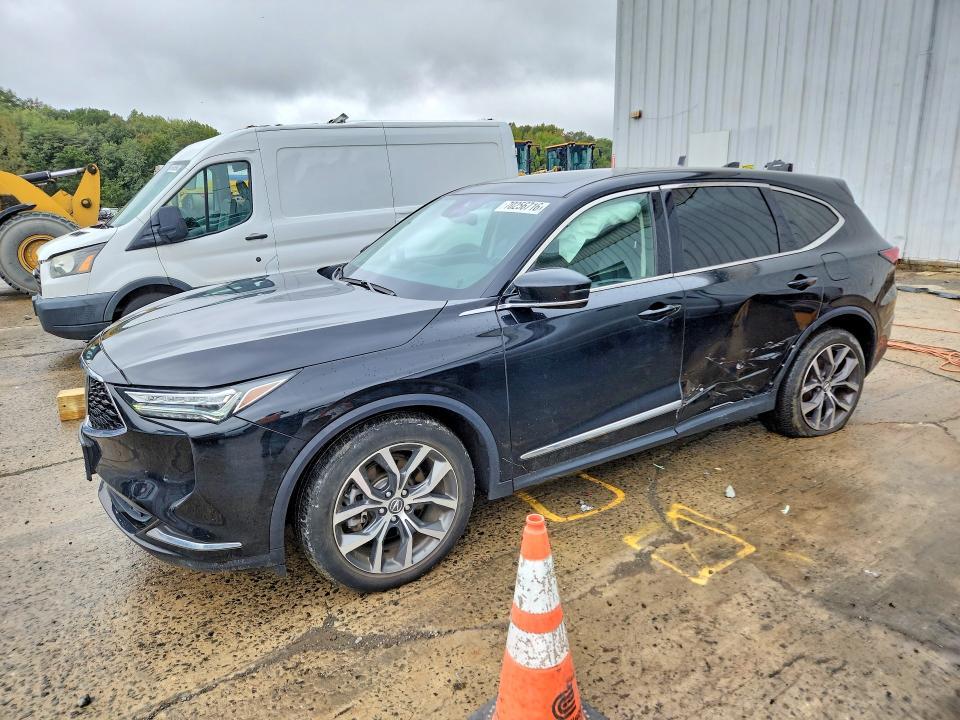 2024 ACURA MDX TECHNOLOGY  