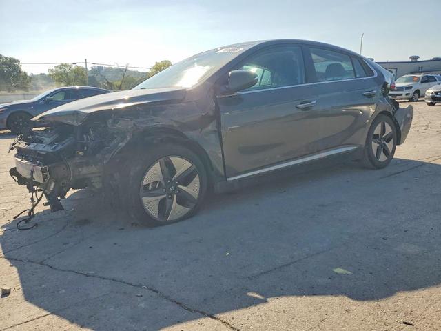2021 HYUNDAI IONIQ LIMITED  