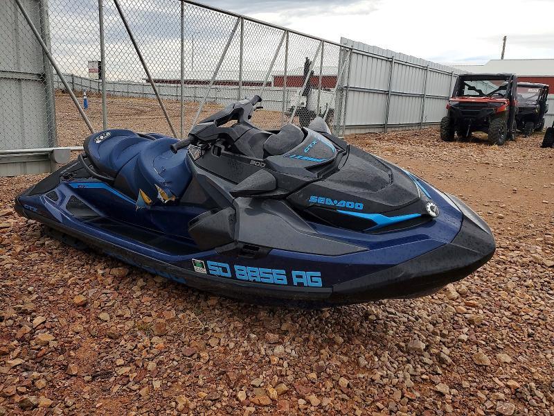2025 SEA-DOO GTX JET SKI