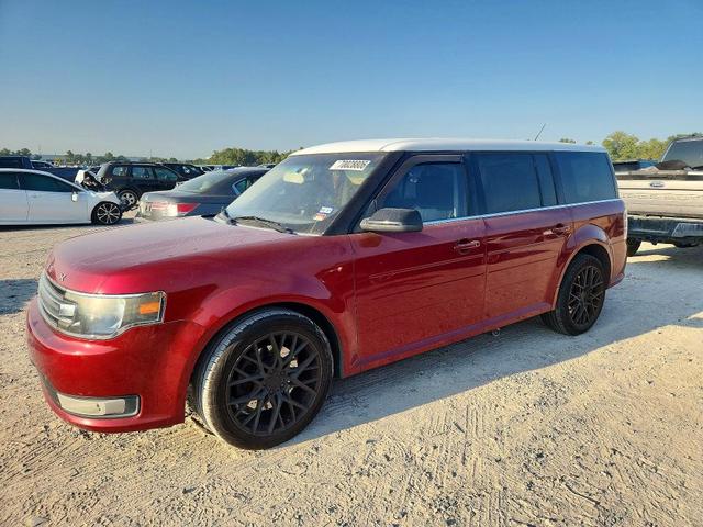 2014 FORD FLEX