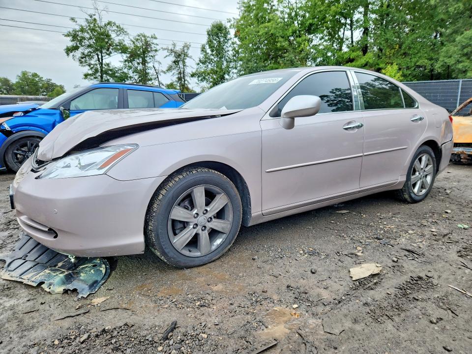 2007 LEXUS ES 350  