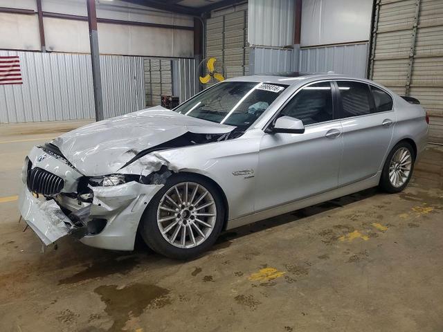 2011 BMW 535 XI