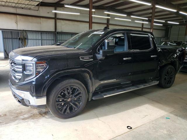 2023 GMC SIERRA K1500 SLT  