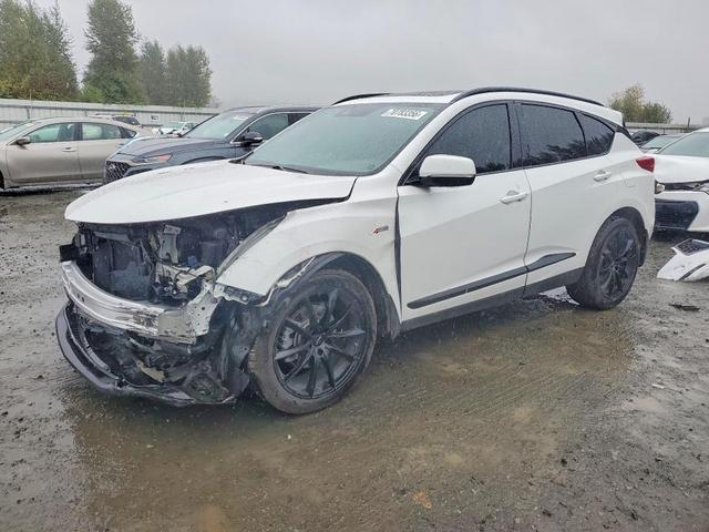 2021 ACURA RDX A-SPEC  