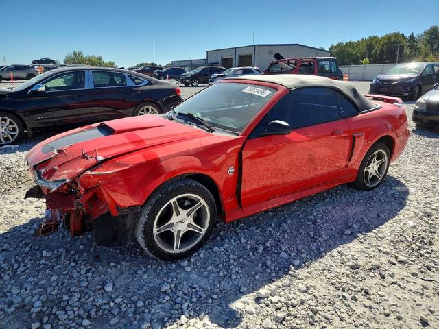 1999 FORD MUSTANG GT  